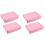 2 Sets Paper Small Airplane Gift Boxes Packaging Corrugated Board Case 2