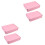 2 Sets Paper Small Airplane Gift Boxes Packaging Corrugated Board Case 3
