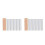 2Sets Impact-Resistant Aromatherapy Nasal with Beechwood Stick 4