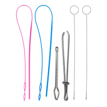 5pcs Beaded Chain Earbuds Case Cover Compatible With Wireless Earbud Generation Earbud Protection Shell For Sports Earphone Holder For Teens