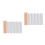 2Sets Impact-Resistant Aromatherapy Nasal with Beechwood Stick 6