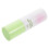 2Pcs Pink Cream Blush Stick with Sponge Tip for Cheeks and Lips 1