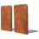 8 Pcs Metal Base Desktop Book Holders For Home Office Use 1