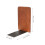 8 Pcs Metal Base Desktop Book Holders For Home Office Use 10