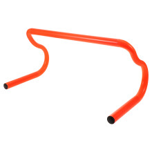 6St Afneembare PVC Horden Voor Outdoor Agility Training