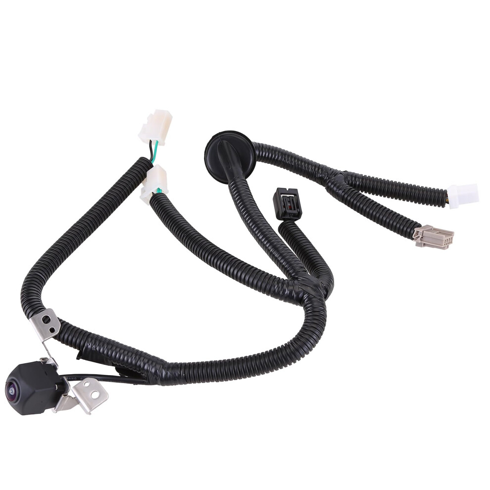 Rear View Camera For Honda Pilot 20122015 Hd Night Vision Backup Camera Plug And Play Installation 9070919964770