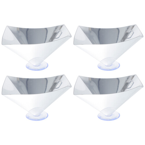 3 Pieces Miniature Hologram Projector Holographic Projection Tool