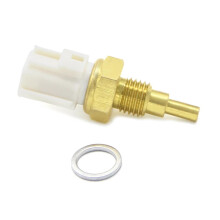 Motorcycle Water Temperature Sensor for Arctic Cat Bearcat Z1 TZ1 F5 M5 Sabercat EFI LXR T500 Ref: 9695