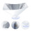 3 Pieces Miniature Hologram Projector Holographic Projection Tool 7