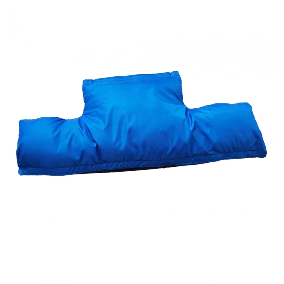 Water Meter Insulation Cover Outdoor Waterproof Backflow Preventer Freeze Protection Uv Resistant 9044945403756