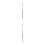 2St Praktische Ring Sizer Plastic Meetinstrument Voor Sieraden 6