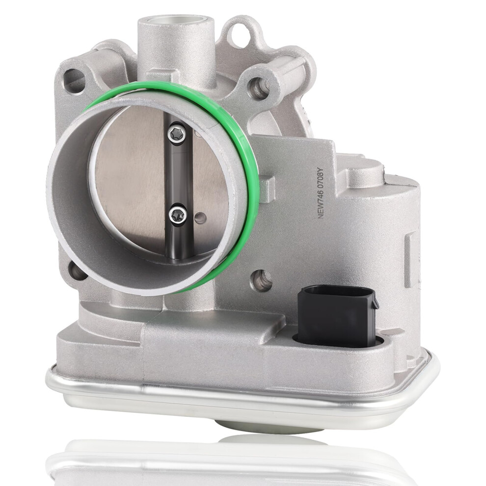 Throttle Body Assembly For Dodge Avenger 2.4L, Jeep Compass, Chrysler 200 Sebring 9053599145721