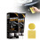 Car Scratch Remover Kit with Sponge and Cloth, Effective Paint  Paste for Deep Scratches 1