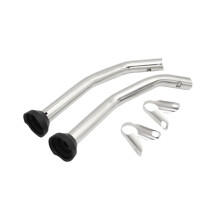 Motorcycle Crash Bars Engine Guard for BMW R1300GS 2023 2024 Lower Frame Protector