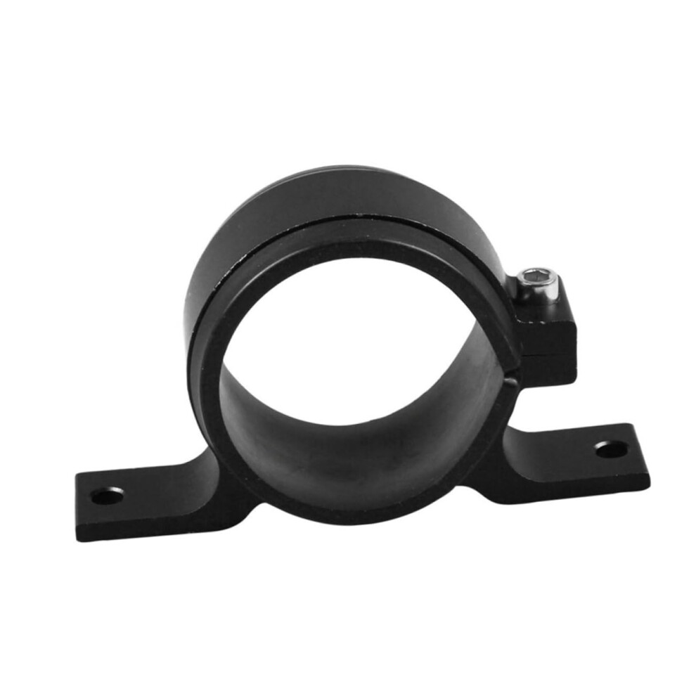 Fuel Pump Bracket And Oil Pump Mount Clamp For Cars Easy Installation Secure Durable Black 9053599145868