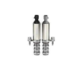 VVT Solenoid Set for Chevy Equinox Malibu Impala GMC Terrain Buick Regal 20062017 12655420 12655421