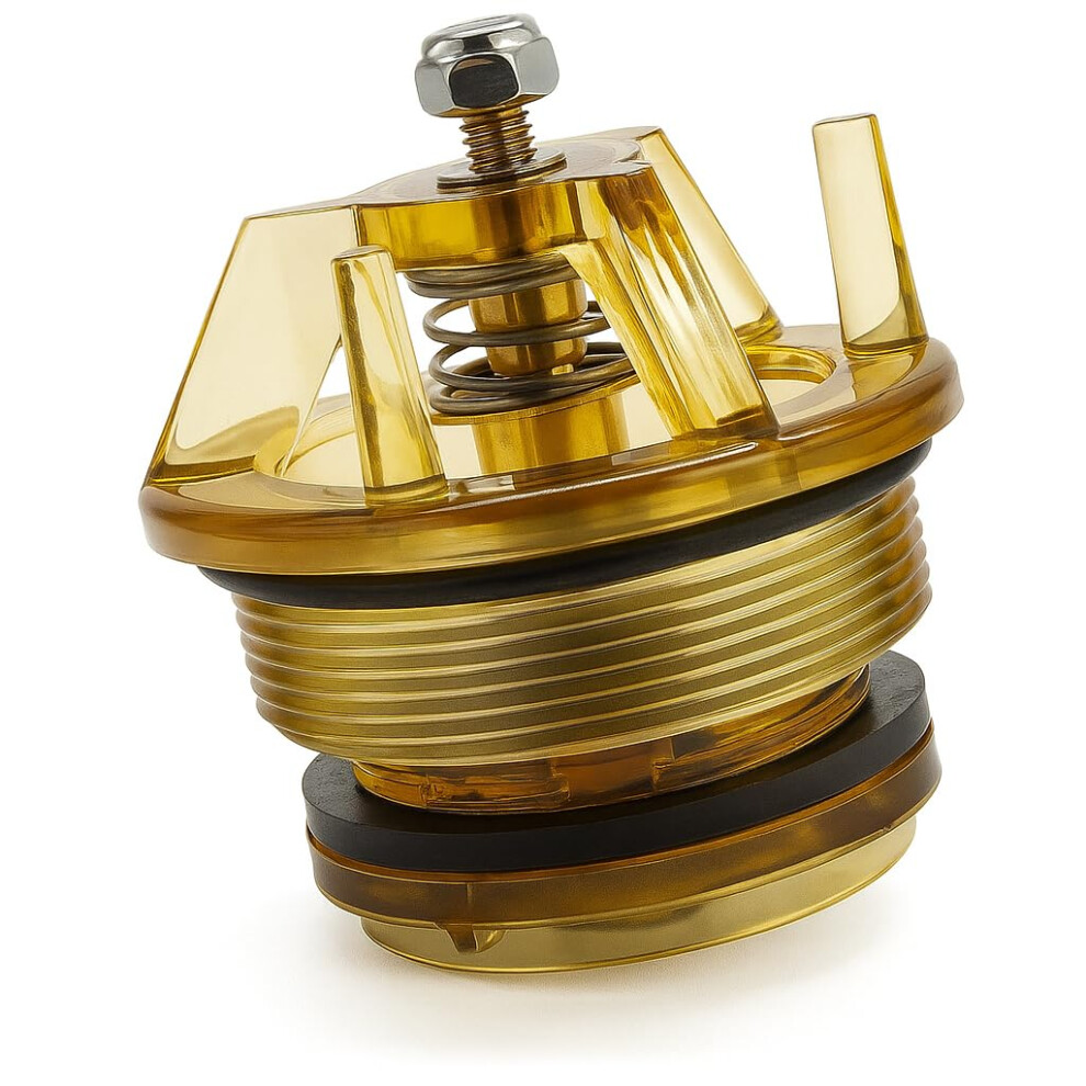 765 Kit 1 Inch And 1 1/4 Inch Bonnet And Poppet For Febco 765 Vacuum Breaker Backflow Preventer 9053599146131