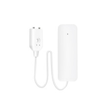 (4Pcs) Tuya Home Alarm Water Leakage Alarm Independent WIFI Water Leak Sensor Detector Flood