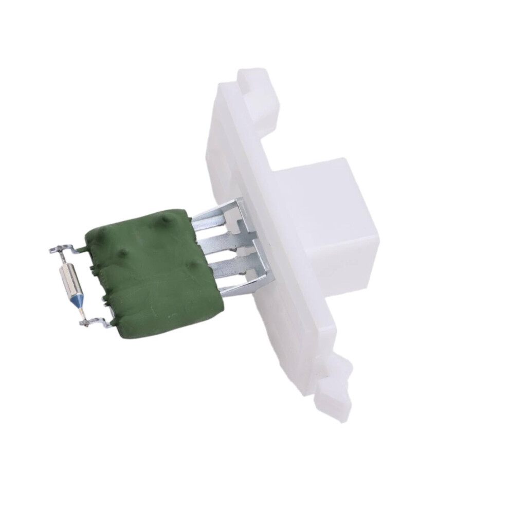 Heater Blower Motor Resistor Av1118b647ab For Ford Focus Kuga Cmax Bmax Ecosport Oem Fit 9455672818063