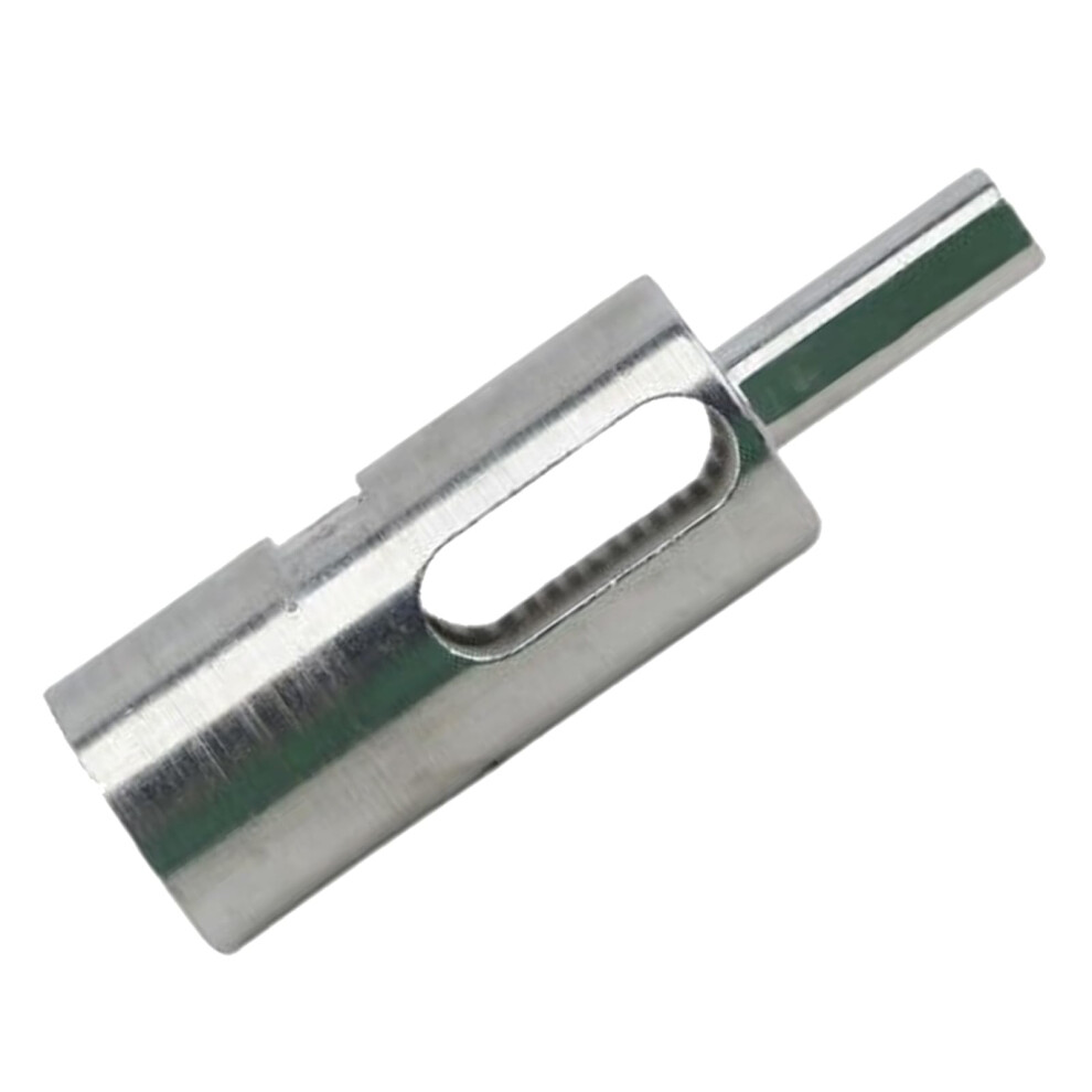Wire Twisting Tool Chrome Steel Wire Twister Efficient Fence Ergonomic Grip For 9 Gauge 9044945404074