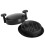 Manual Meat Shredder with Easy Grip Handle for Pulled Pork Chicken Beef and Vegetables Black 1