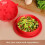 Manual Meat Shredder with Easy Grip Handle for Pulled Pork Chicken Beef and Vegetables Black 3