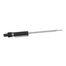 Brake Pad Thickness Gauge Pen Style Tool for Cars Accurate Dual Wear Detection Durable Metal