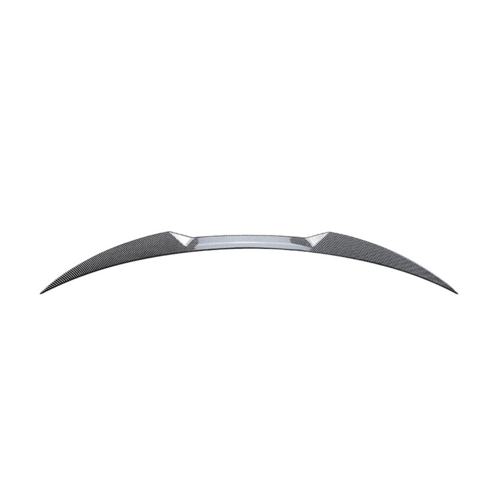 Carbon Fiber Rear Spoiler Sporty Tail Upgrade Easy Installation For Alfa Romeo Giulia 2015+ 9070919942532