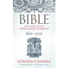 Bible by Campbell Gordon Professor of Renaissance Studies Leicester Un