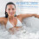 Ice Bath Thermometer with Timer, Waterproof Floating Cold Plunge Gauge with Clear LCD Display 5