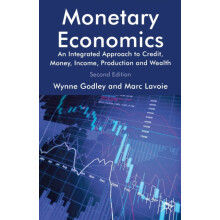 Monetary Economics by Marc Lavoie Paperback Book