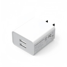 USB Charger with Dual USB Ports and Overcharge Protection for Philips Sonicare Electric Toothbrush
