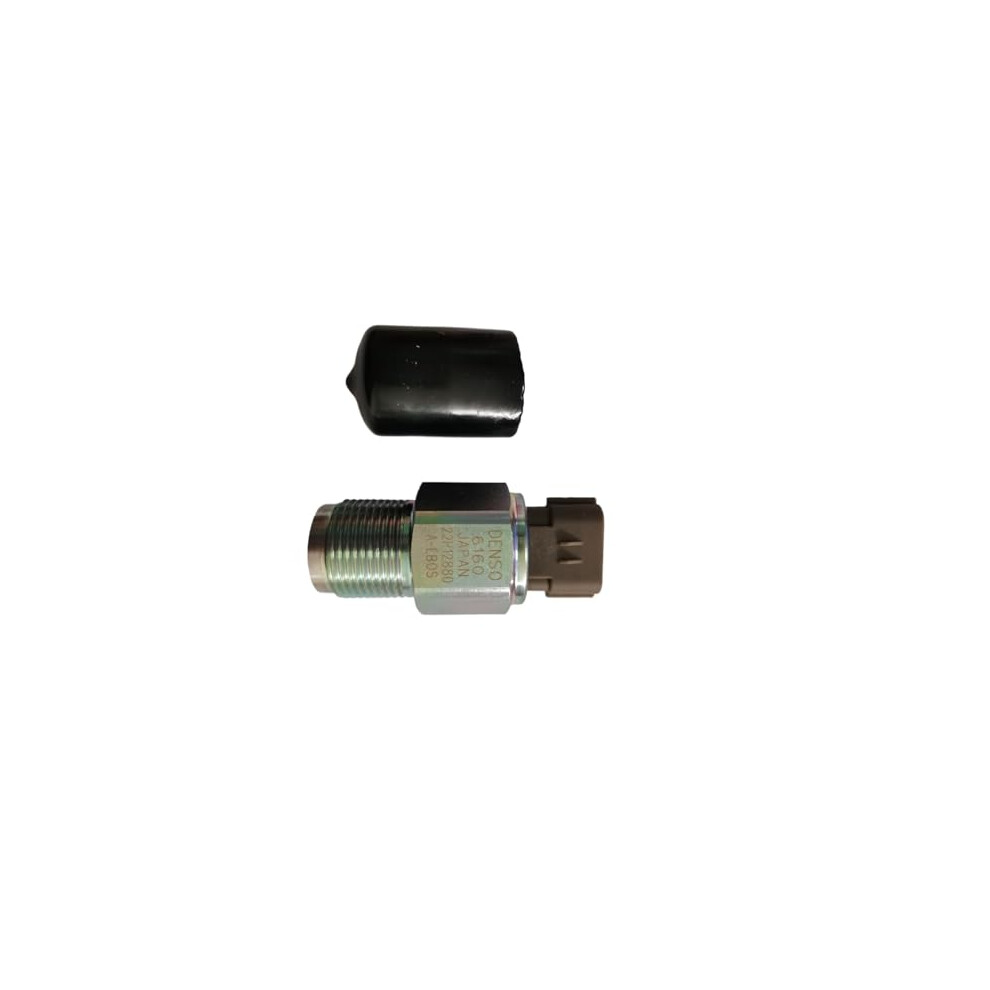 Common Rail Fuel Pressure Sensor 4990006160 For Diesel Engine Accurate Monitoring 9053599148319