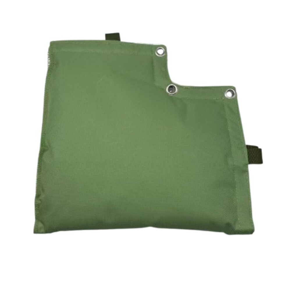 Backflow Preventer Cover With 5Layer Freezeresistant Waterproof Insulation For Outdoor Sprinkler Valve (Green) 9044945404586