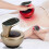(red)Solielab Cellulite Machine, Cellubye - Electric Cellulite Suction 2
