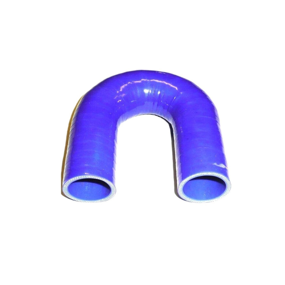 Silicone Hose U Bend 180 Degree Id 32Mm Temp Rubber Tube For Industrial Fluid Transfer 9174973486251
