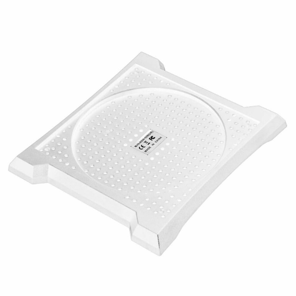 Vertical Stand For Xbox Series X With Efficient Heat Dissipation And Spacesaving Design White 9455672821018