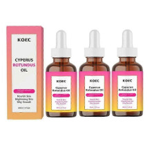 (3pcs) Cyperus Rotundus Oil Body Hair Remover Armpit Leg Arm Hair Growth Inhibitor Depilatory Reduce Ingrown Hair Body Moisturizing Oil