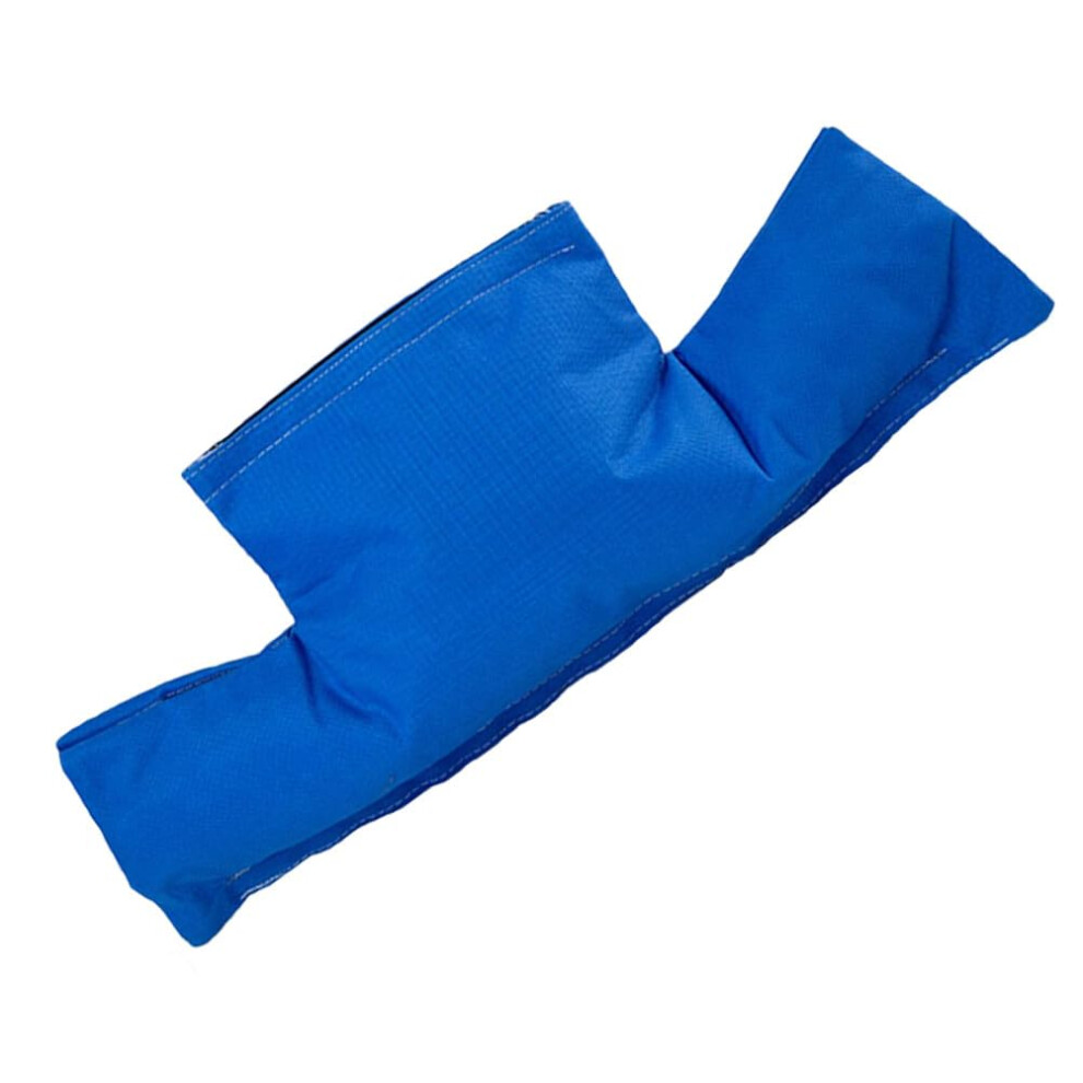 Outdoor Water Meter Cover With Reliable Freeze Protection For Pipes, Durable Waterproof Winter Insulation 9044945404807