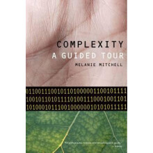 Complexity by Melanie Mitchell Paperback Book