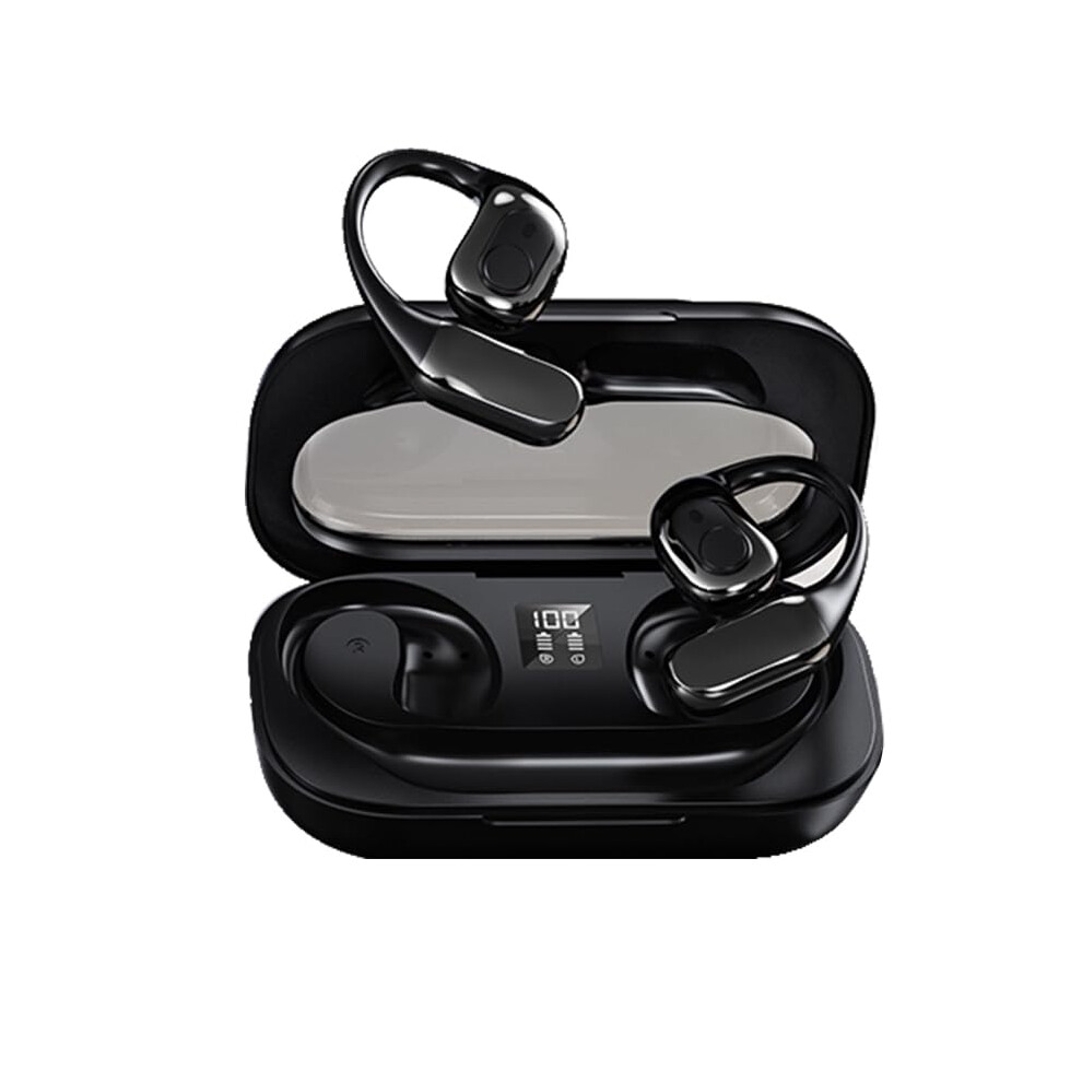 Language Translator Earbuds With Realtime Twoway Translation, 138 Languages, Wireless Bluetooth 9044945404999