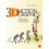 3D Motion Graphics for 2D Artists by Bill Byrne Paperback Book 1