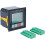 ASM18G Auto Start Diesel Generator Controller with Electronic Engine Control Panel and Monitoring 5