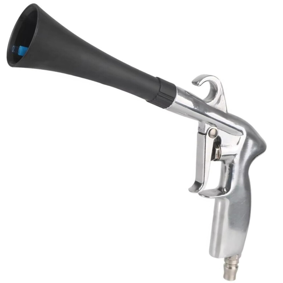 Car Cleaning Gun With Pressure Air Blow, Ergonomic Grip, Multisurface Auto Detailing Tool 9053599149309