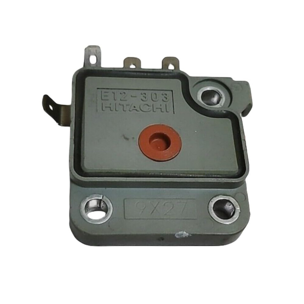 Reliable Ignition Control Module E12303 E12303 For Honda Accord 19962002, Honda Odyssey, Acura Cl 9455672822428