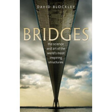 Bridges by David Blockley Paperback Book