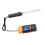Wood Moisture Meter with LCD Display, Adjustable Sensitivity for Carpentry and Flooring 5