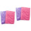 4Pcs One-Time Raincoat Portable Windproof Rain Poncho Assorted Colors 4