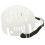 2Pcs ABS Universal Caps Liners Lightweight Protective Insert for Work 3