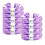 Pack of 9 Diaper Disposal Refills Nappy Bin Liners Nappy Pails System Diaper Bin Refill 1
